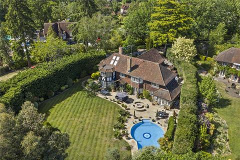 undefined, Broad Highway, Cobham, Surrey, KT11