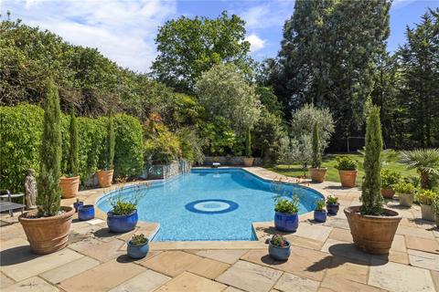 undefined, Broad Highway, Cobham, Surrey, KT11