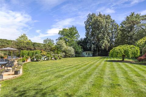 undefined, Broad Highway, Cobham, Surrey, KT11