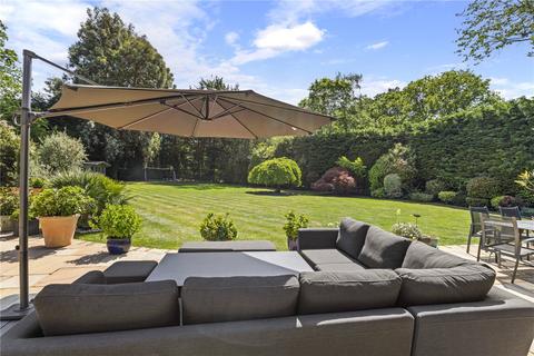undefined, Broad Highway, Cobham, Surrey, KT11