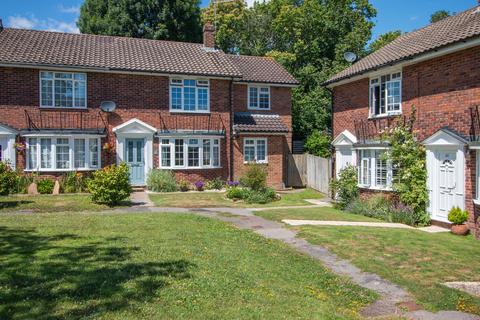 3 bedroom end of terrace house for sale, Nevill Road, Uckfield TN22