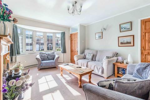 3 bedroom end of terrace house for sale, Nevill Road, Uckfield TN22