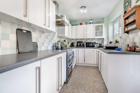 3 bedroom end of terrace house for sale, Nevill Road, Uckfield TN22