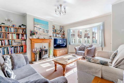 3 bedroom end of terrace house for sale, Nevill Road, Uckfield TN22