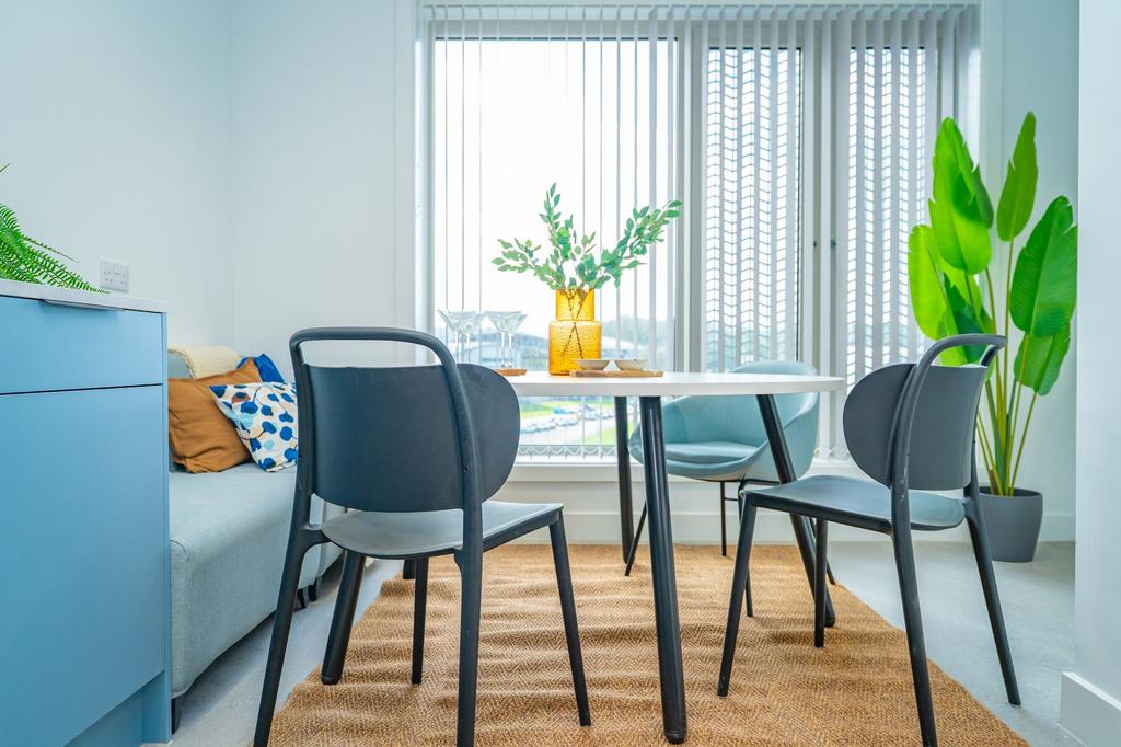 Apartment in Bristol, Hangar District, Charlton Hayes - View 2