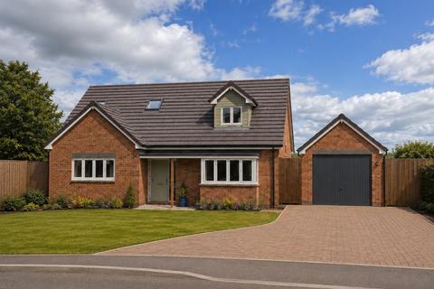 undefined, Tibberton, Newport, Shropshire, TF10 8NN