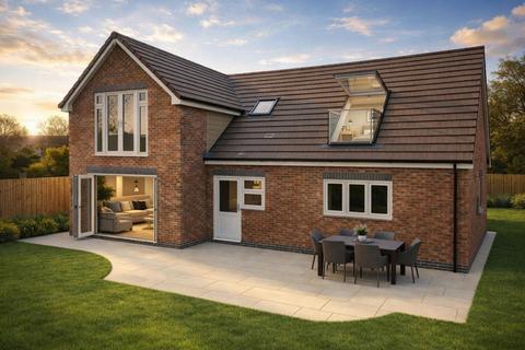 undefined, Tibberton, Newport, Shropshire, TF10 8NN