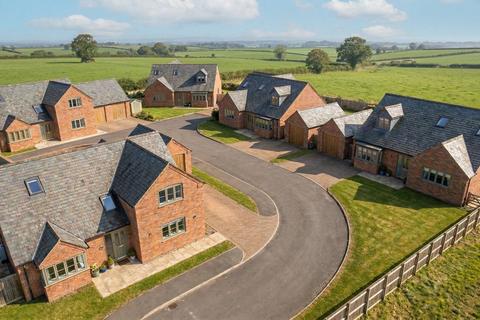 undefined, Tibberton, Newport, Shropshire, TF10 8NN
