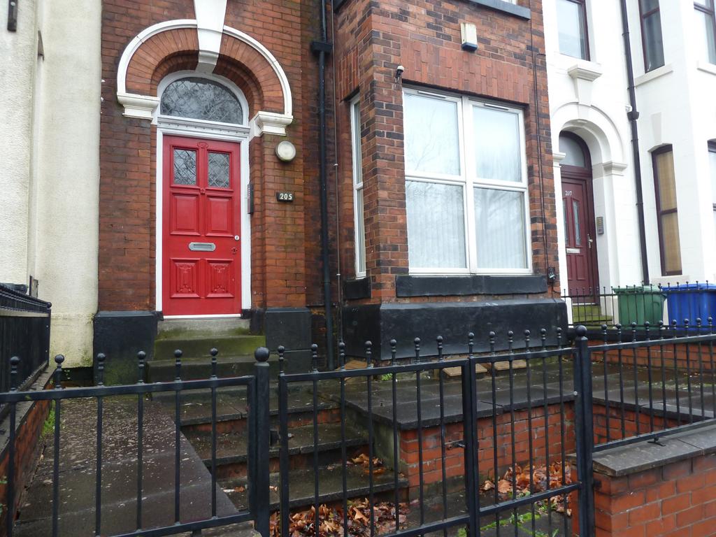 1 bedroom flat to rent