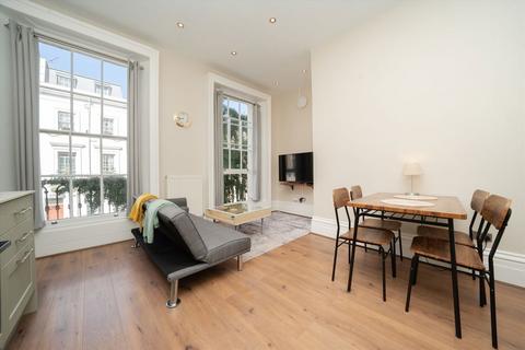 Warwick Way, London SW1V