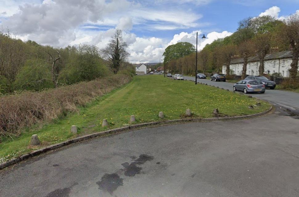 Land for sale