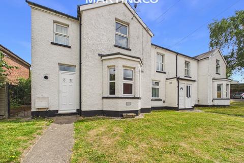 1 bedroom apartment to rent, Oxford House, Oxford Road