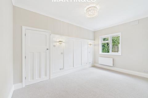 1 bedroom apartment to rent, Oxford House, Oxford Road