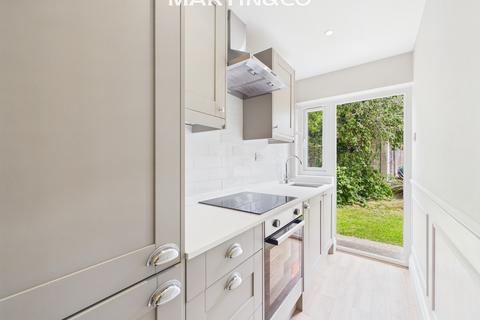 1 bedroom apartment to rent, Oxford House, Oxford Road