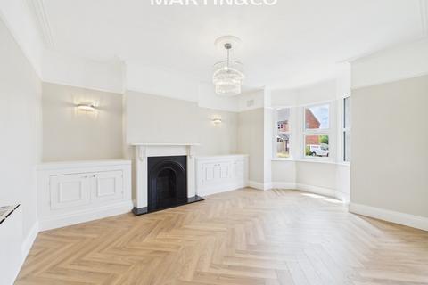 1 bedroom apartment to rent, Oxford House, Oxford Road
