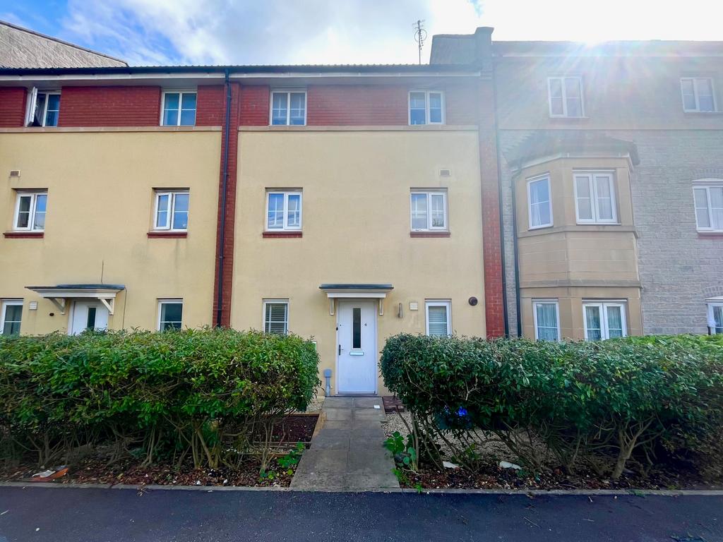 3 bedroom house to rent