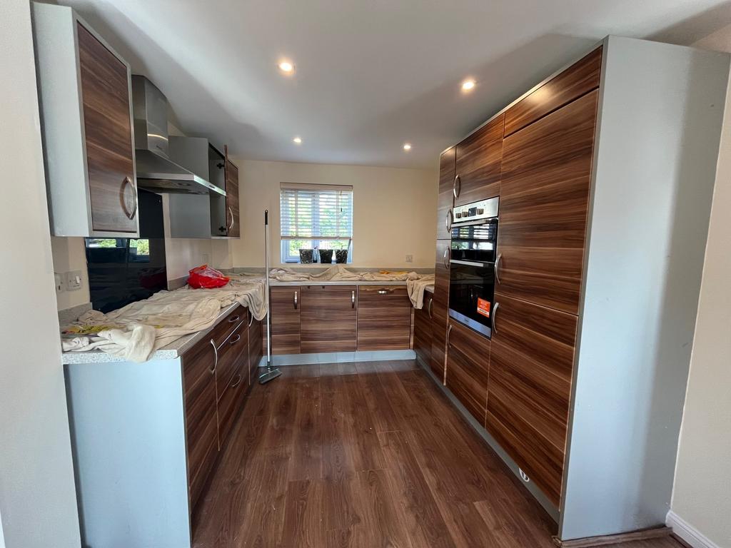 House in Bristol, Speedwell - View 4