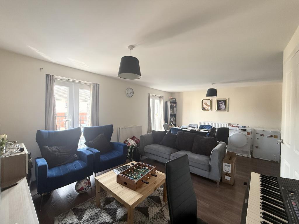House in Bristol, Speedwell - View 2