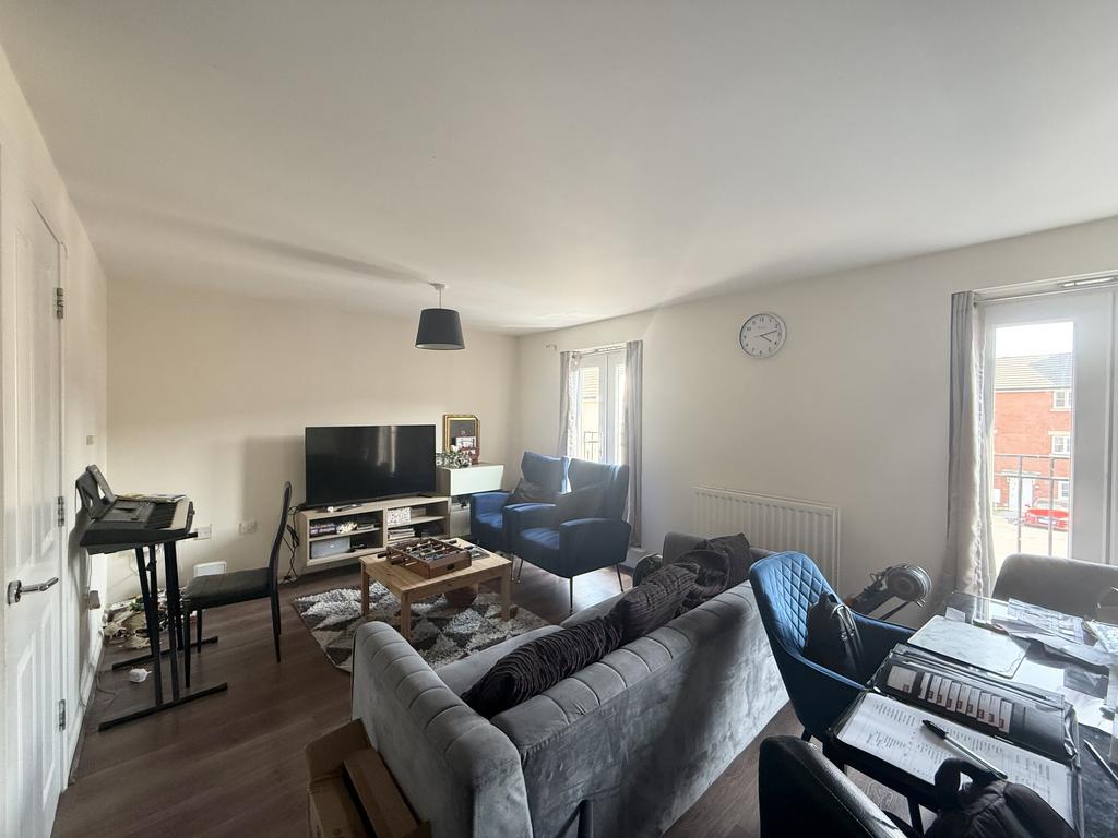 House in Bristol, Speedwell - View 3