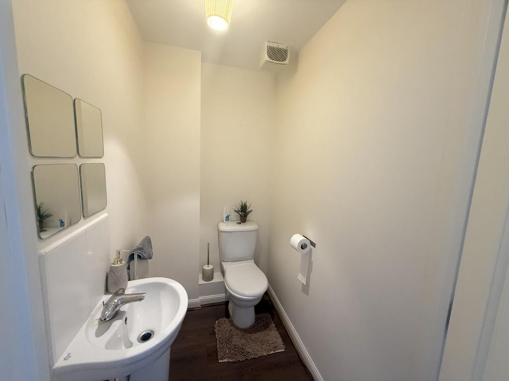 House in Bristol, Speedwell - View 5