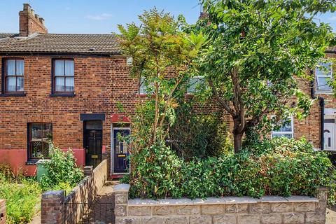 2 bedroom terraced house for sale, Mill Street, Oxford