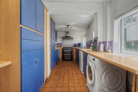 2 bedroom terraced house for sale, Mill Street, Oxford