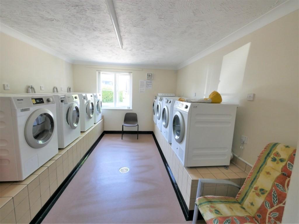 Utility room, utility