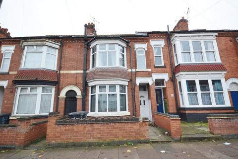 undefined, Upperton Road, Leicester LE3