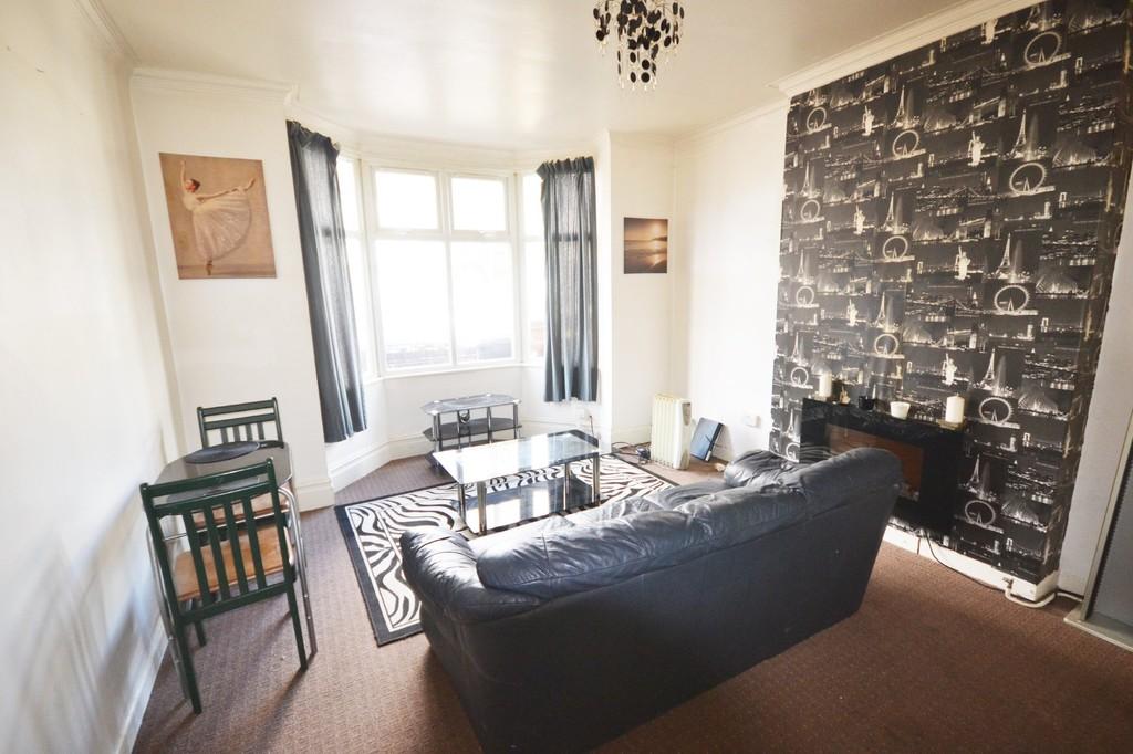 Apartment in Leicester, City of Leicester - View 2