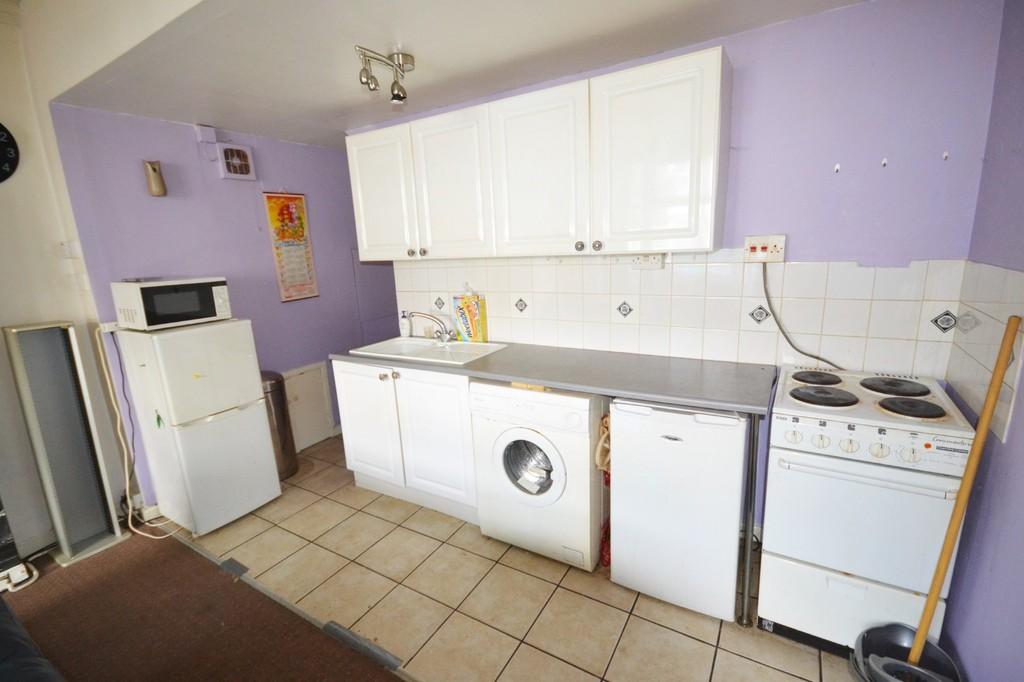 Apartment in Leicester, City of Leicester - View 3