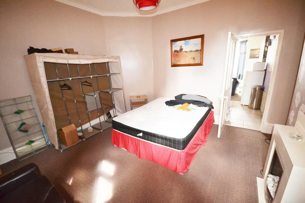 Apartment in Leicester, City of Leicester - View 5