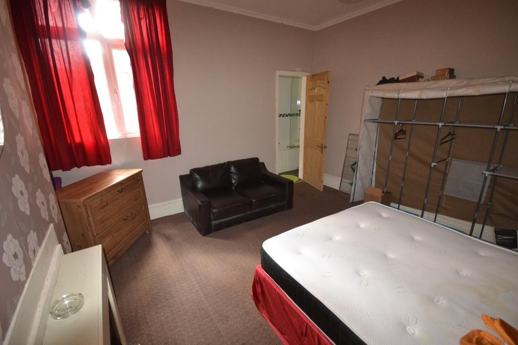 Apartment in Leicester, City of Leicester - More