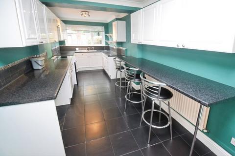 2 bedroom terraced house for sale, Southgate Avenue, Somerset TA6