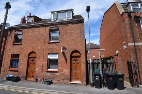 Friarn Street, Somerset TA6