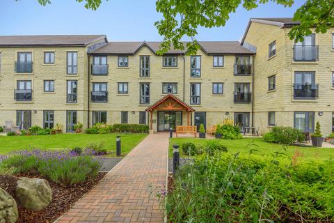 undefined, Apartment 38, Keerford View, Lancaster Road, Carnforth, LA5 9EE