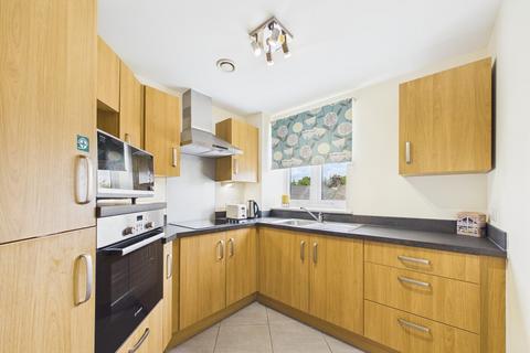 undefined, Apartment 38, Keerford View, Lancaster Road, Carnforth, LA5 9EE