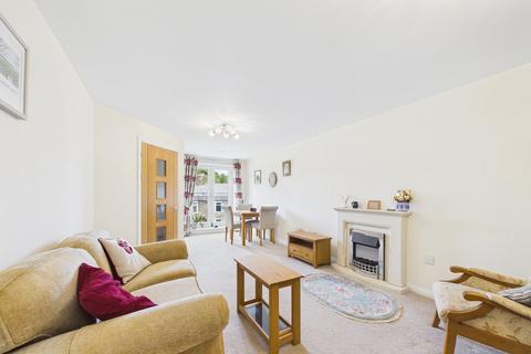 undefined, Apartment 38, Keerford View, Lancaster Road, Carnforth, LA5 9EE