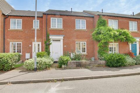 3 bedroom terraced house for sale, Farriers Gate, Chatteris