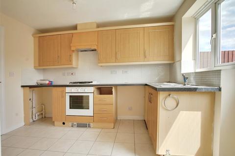 3 bedroom terraced house for sale, Farriers Gate, Chatteris