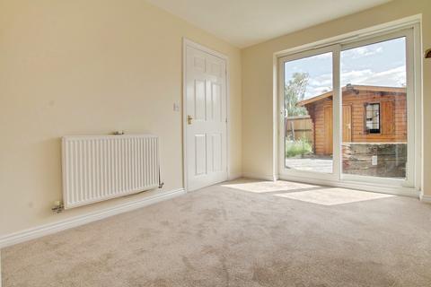 3 bedroom terraced house for sale, Farriers Gate, Chatteris