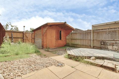 3 bedroom terraced house for sale, Farriers Gate, Chatteris