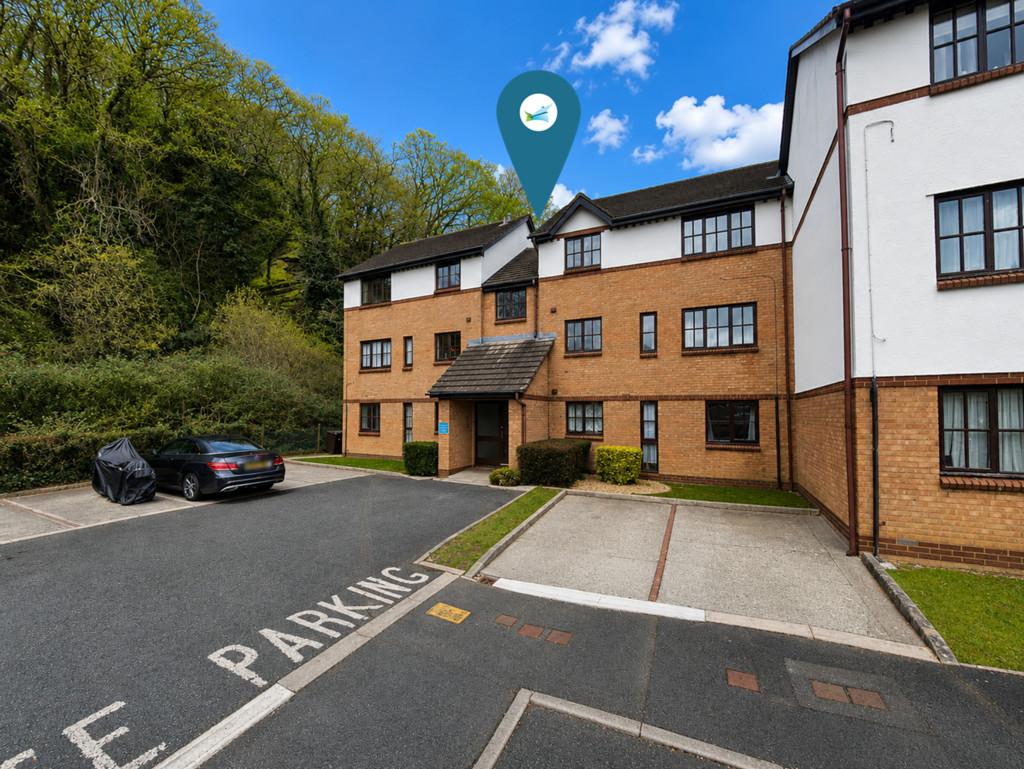 2 bedroom flat to rent