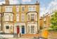 Prideaux Road, London SW9
