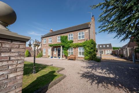 6 bedroom detached house for sale, Tydd St Mary, Wisbech