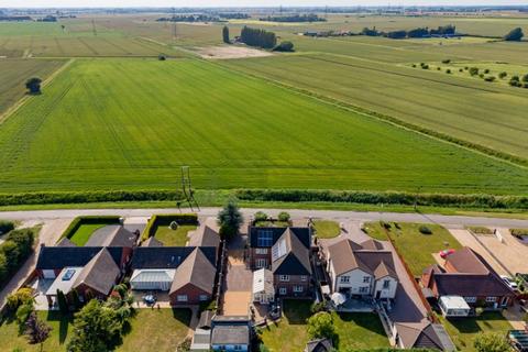 6 bedroom detached house for sale, Tydd St Mary, Wisbech
