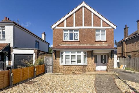 2 bedroom apartment for sale, Linden Road, Bognor Regis PO21