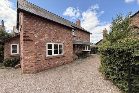 undefined, Millfield Lane, Tarporley