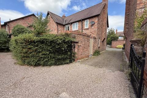 undefined, Millfield Lane, Tarporley