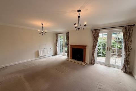 undefined, Millfield Lane, Tarporley