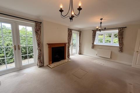 undefined, Millfield Lane, Tarporley